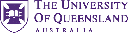 The University of Queensland : Brand Short Description Type Here.