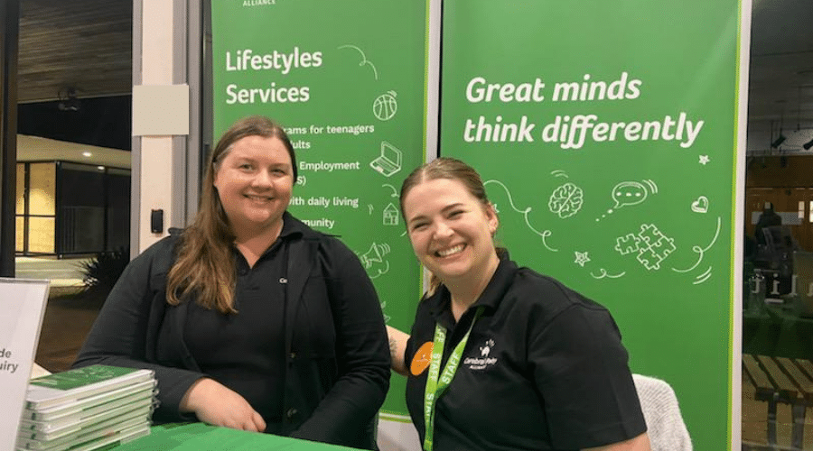 CPA lifestyles team members