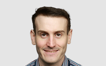 Chris Modica