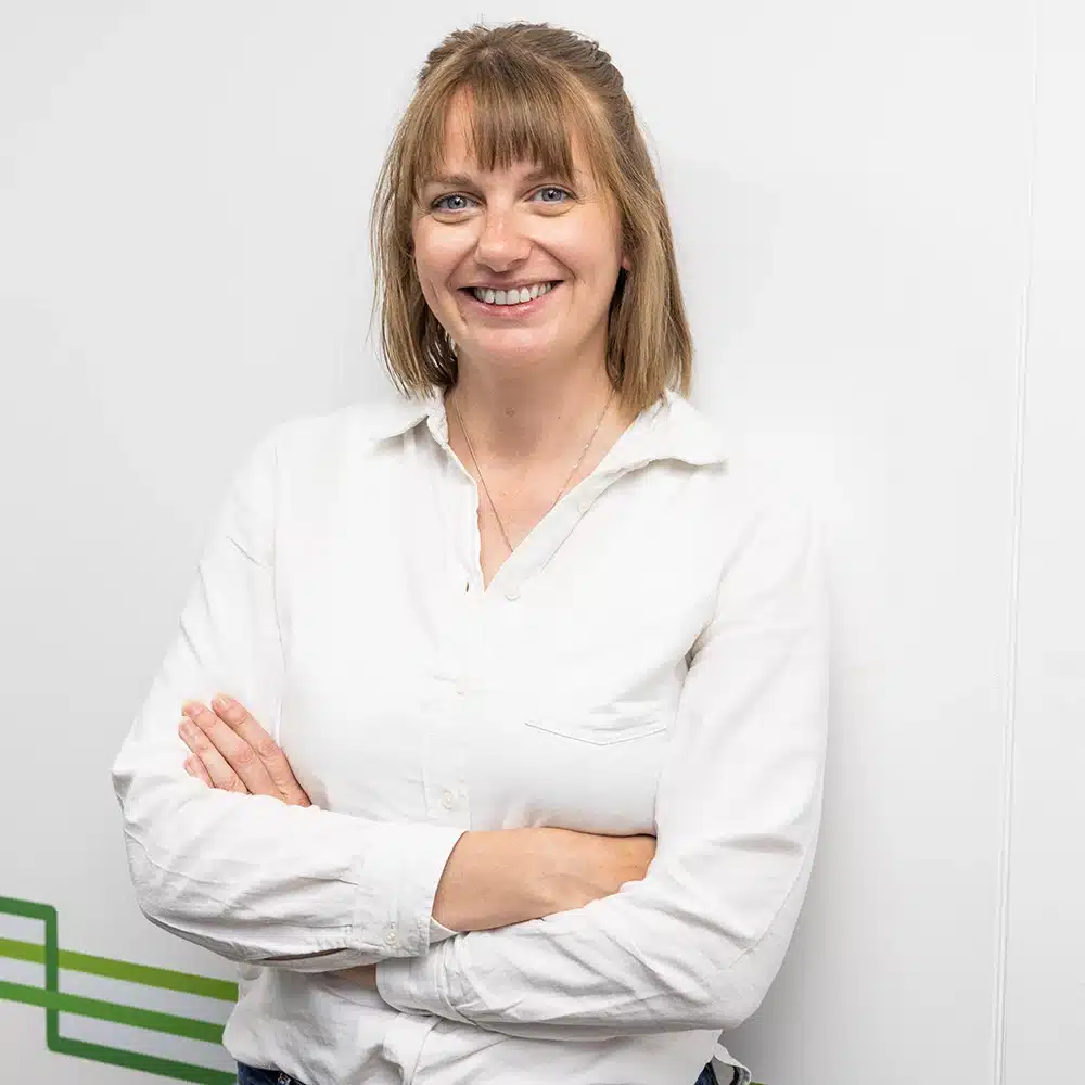 Speech Pathologist Jo
