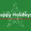 Happy Holidays