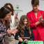Cerebral Palsy Alliance Hunter Centre - Kate Facer, Anika Facer, Minister Washington