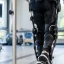 Exoskeleton