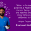 Dental Volunteer Dr Rohan
