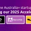 Remarkable accelerator cohort 2025