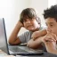 aboriginal-children-using-laptop
