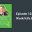 Cerebral conversations episode 12 work life brilliance