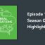 Cerebral conversations episode 13 season one highlights